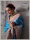 Riyasat By Sethnic Makhmal Satin Silk Wedding Wear Saree Wholesalers In Surat